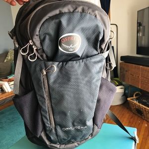 Osprey Daylite Plus Daypack Fossil Gray